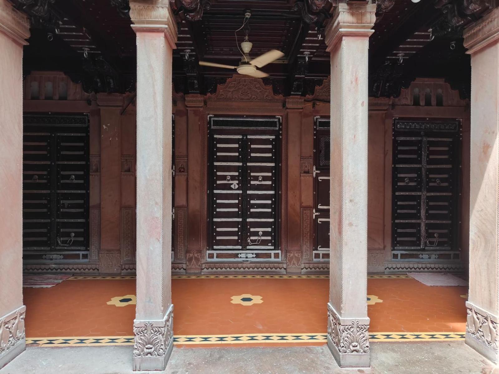 The Prince Haveli Bikaner Exterior photo