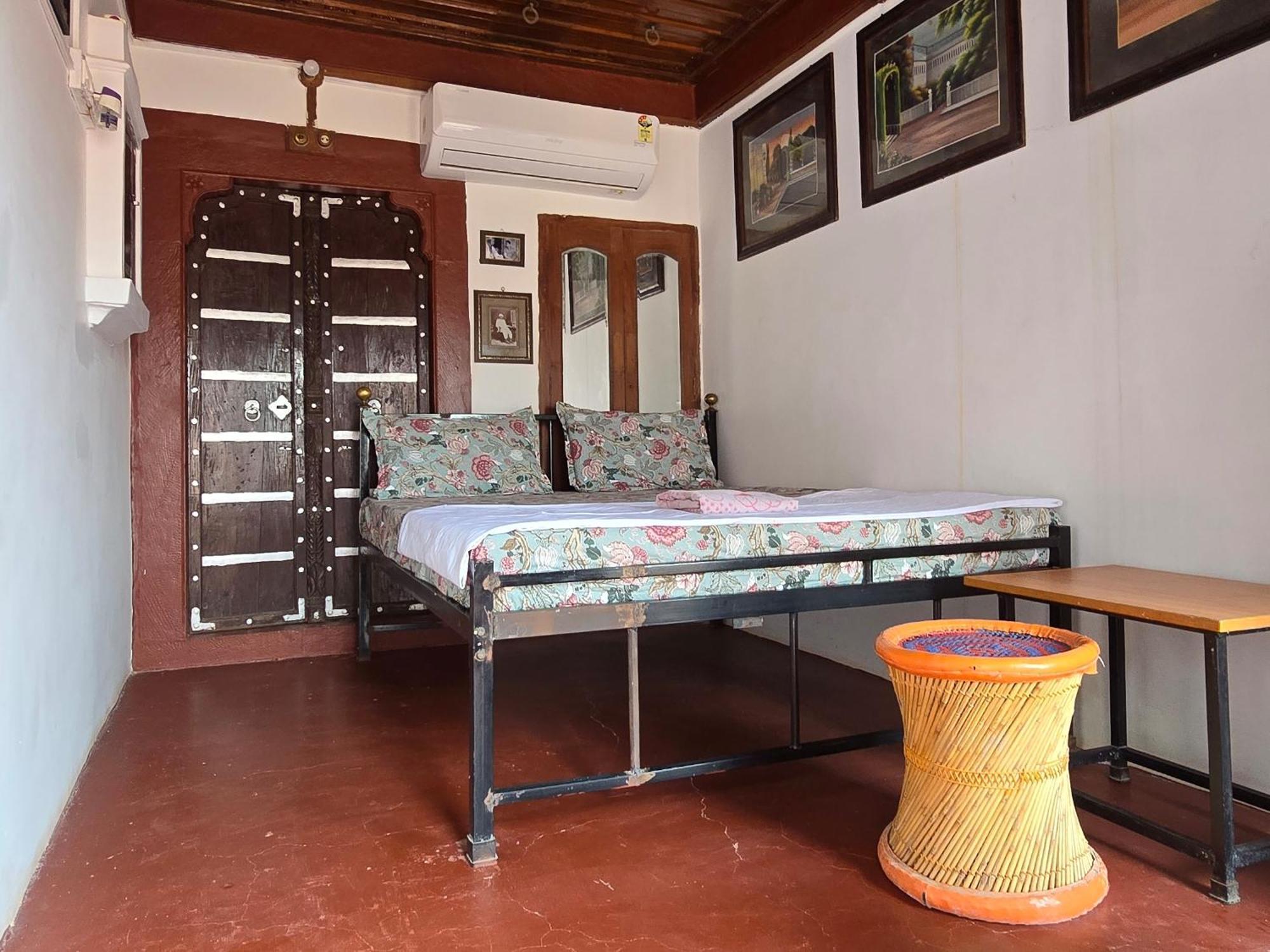 The Prince Haveli Bikaner Exterior photo
