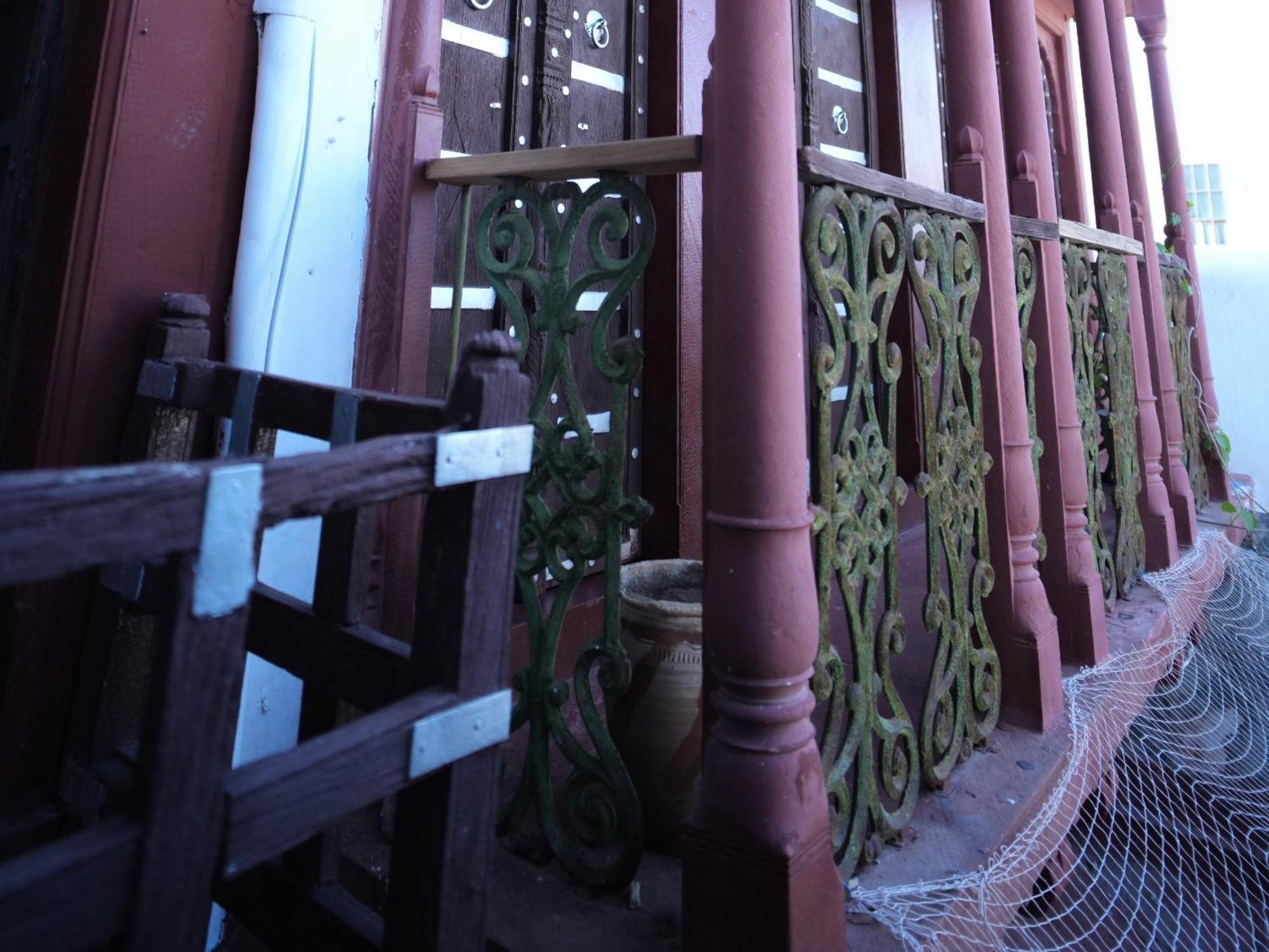 The Prince Haveli Bikaner Exterior photo