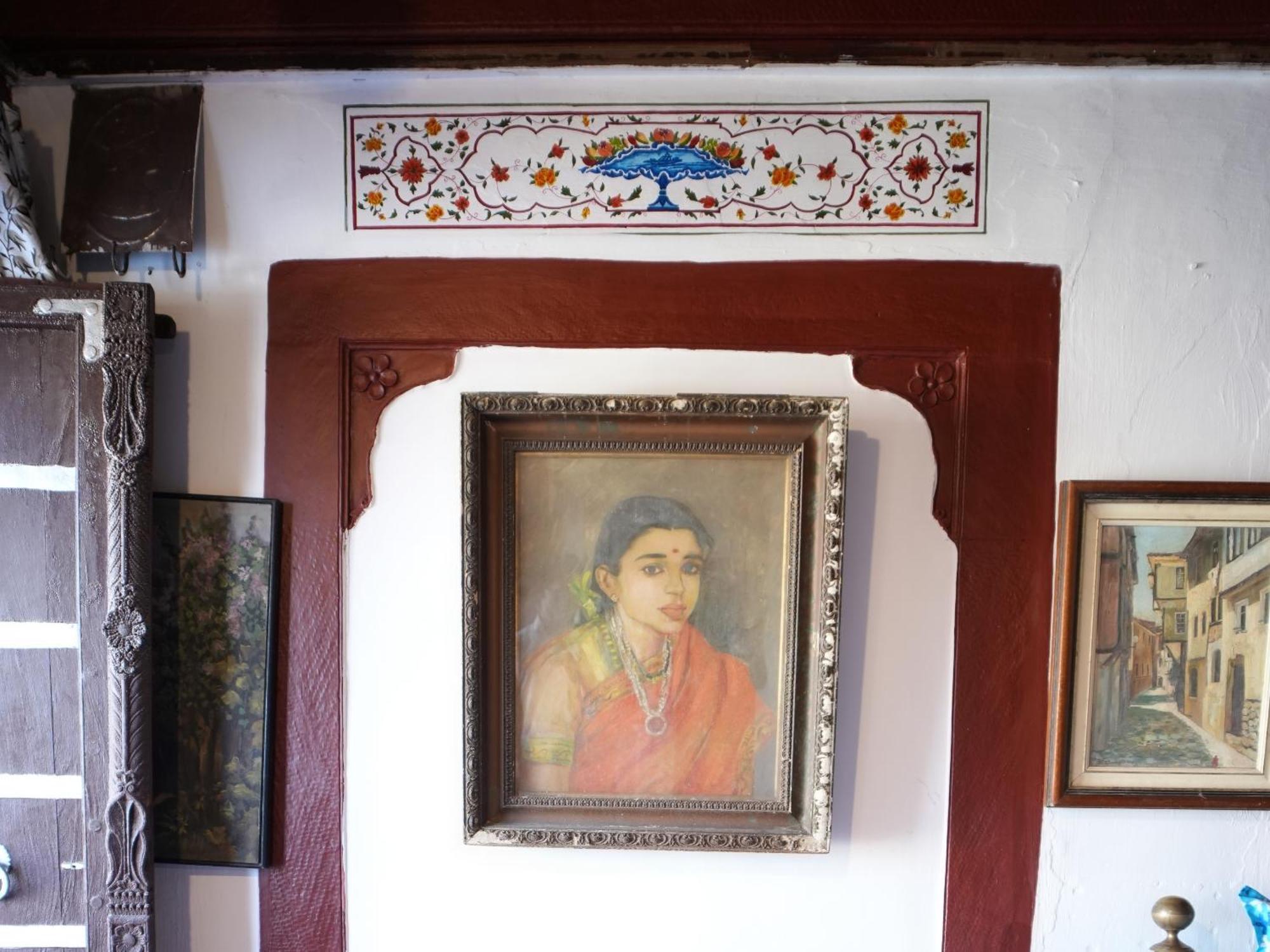 The Prince Haveli Bikaner Exterior photo