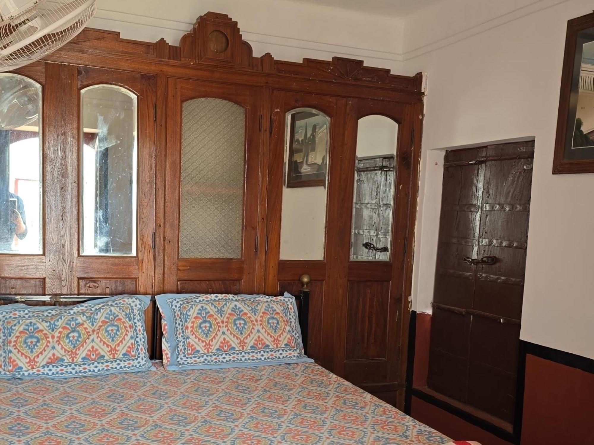 The Prince Haveli Bikaner Exterior photo