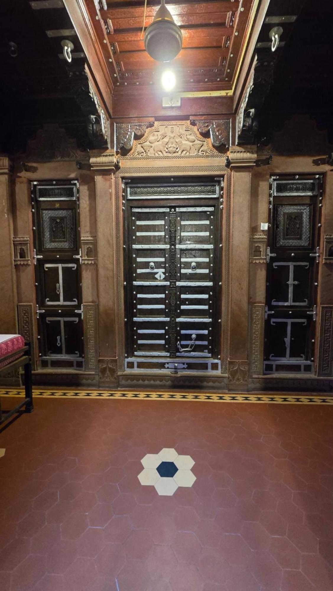 The Prince Haveli Bikaner Exterior photo